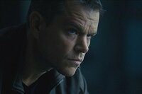Jason Bourne
