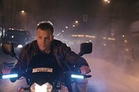 Jason Bourne