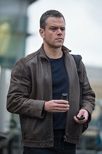 Jason Bourne