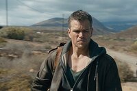 Jason Bourne