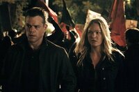 Jason Bourne