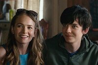 The Space Between Us