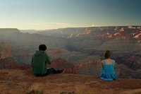 The Space Between Us