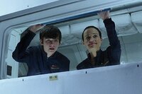 The Space Between Us