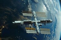 The Space Between Us
