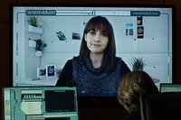 The Space Between Us