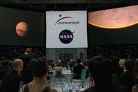 The Space Between Us