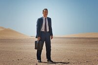 Un Holograma Para el Rey