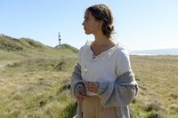 La Luz entre Océanos