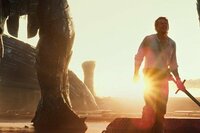 Transformers: El último caballero