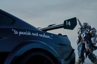 Transformers: El último caballero