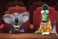 Festival Kids Illumination: Sing: Ven y Canta