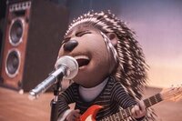 Festival Kids Illumination: Sing: Ven y Canta