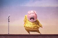 Festival Kids Illumination: Sing: Ven y Canta