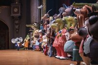 Festival Kids Illumination: Sing: Ven y Canta