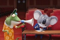 Festival Kids Illumination: Sing: Ven y Canta