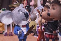 Festival Kids Illumination: Sing: Ven y Canta