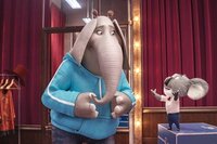 Festival Kids Illumination: Sing: Ven y Canta