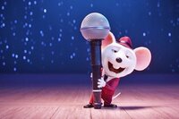 Festival Kids Illumination: Sing: Ven y Canta