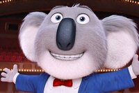 Festival Kids Illumination: Sing: Ven y Canta