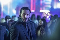 John Wick 2: Un Nuevo día para Matar