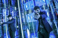 John Wick 2: Un Nuevo día para Matar