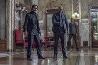 John Wick 2: Un Nuevo día para Matar