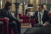 John Wick 2: Un Nuevo día para Matar