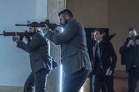 John Wick 2: Un Nuevo día para Matar