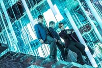 John Wick 2: Un Nuevo día para Matar