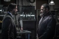 John Wick 2: Un Nuevo día para Matar