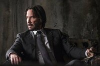 John Wick 2: Un Nuevo día para Matar