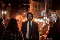 John Wick 2: Un Nuevo día para Matar