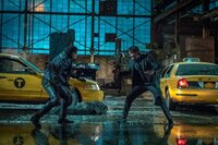 John Wick 2: Un Nuevo día para Matar