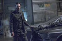 John Wick 2: Un Nuevo día para Matar