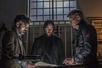 John Wick 2: Un Nuevo día para Matar
