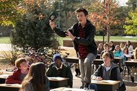 Middle School: The Worst Years Of My Life