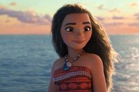 Moana
