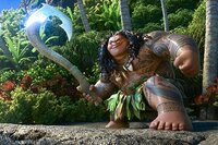 Moana