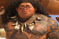 Moana