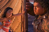 Moana