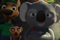 Blinky Bill the Movie