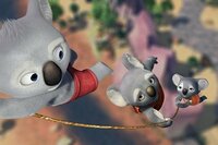 Blinky Bill the Movie