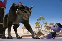 Blinky Bill the Movie