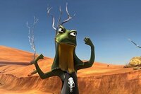 Blinky Bill the Movie