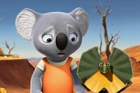Blinky Bill the Movie