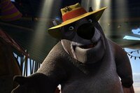 Blinky Bill the Movie