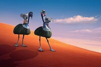 Blinky Bill the Movie