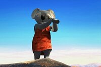 Blinky Bill the Movie