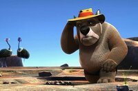Blinky Bill the Movie